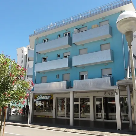 Molent Apartamento