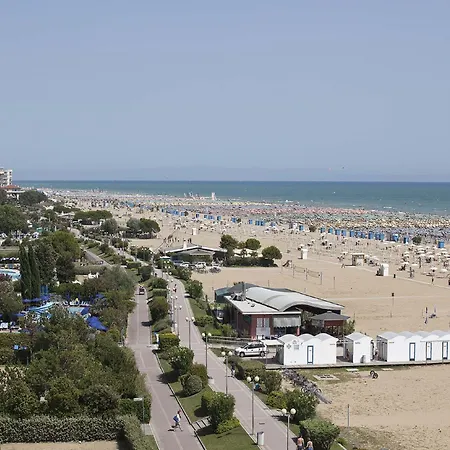 Apartamento Molent Bibione
