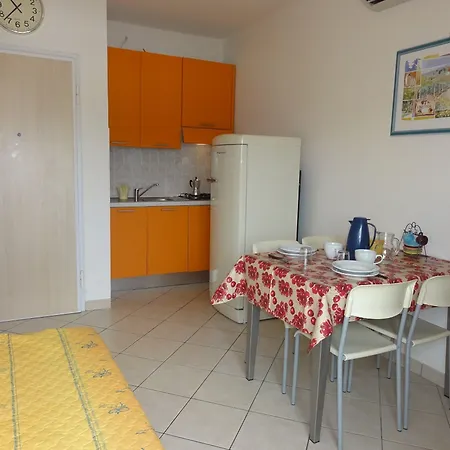Molent Apartamento Bibione