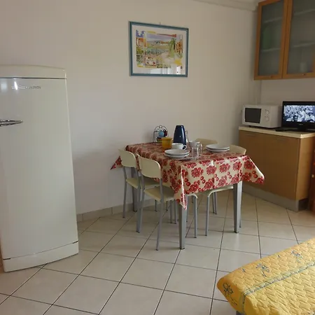 Molent Apartamento *