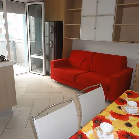 Molent Apartamento